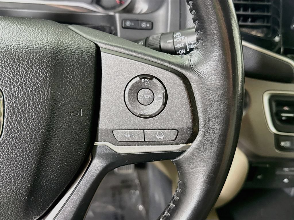 Used 2019 Honda Pilot EX-L image 24
