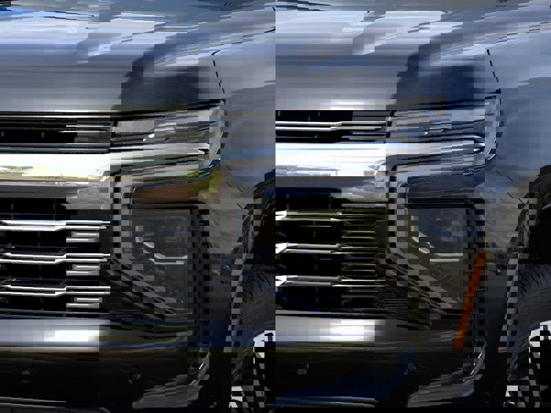 New 2026 Chevrolet Suburban Premier image 10