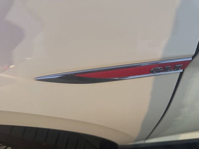 Used 2021 Volkswagen Jetta GLI image 3