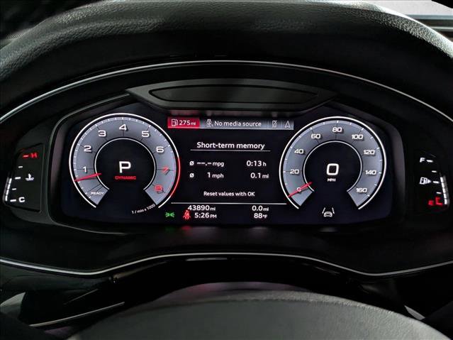 Used 2022 Audi Q7 Premium Plus w/ Premium Plus Package image 11