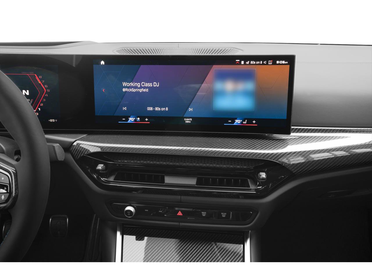 New 2026 BMW M4 Coupe w/ Executive Package image 26