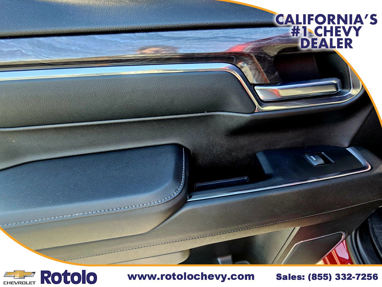 Used 2024 Chevrolet Silverado 1500 LTZ w/ LTZ Convenience Package II image 17