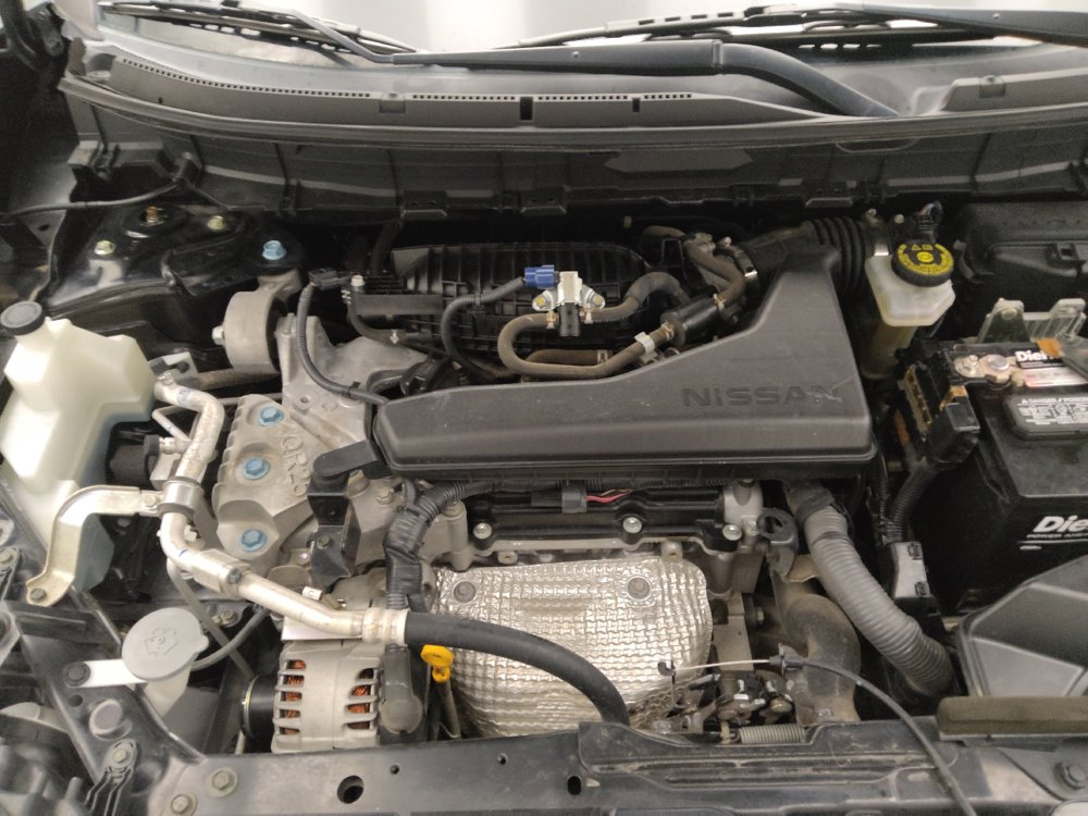 Used 2020 Nissan Rogue S FWD image 30
