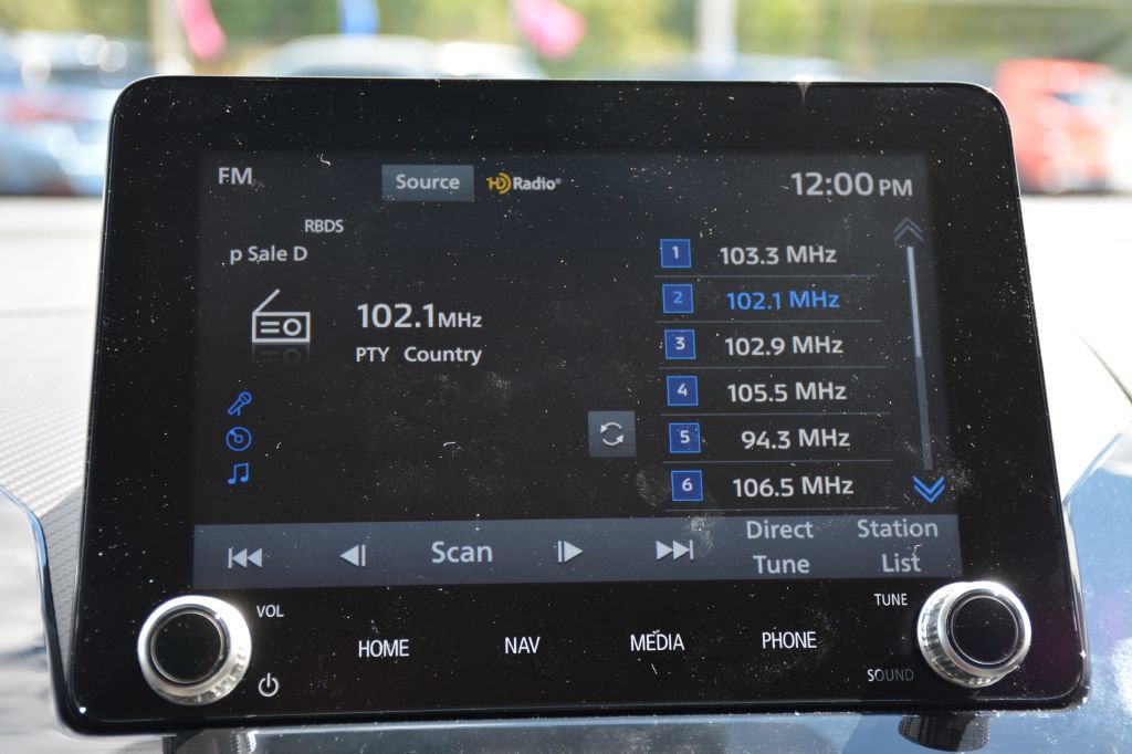 Used 2024 Mitsubishi Eclipse Cross SE image 22