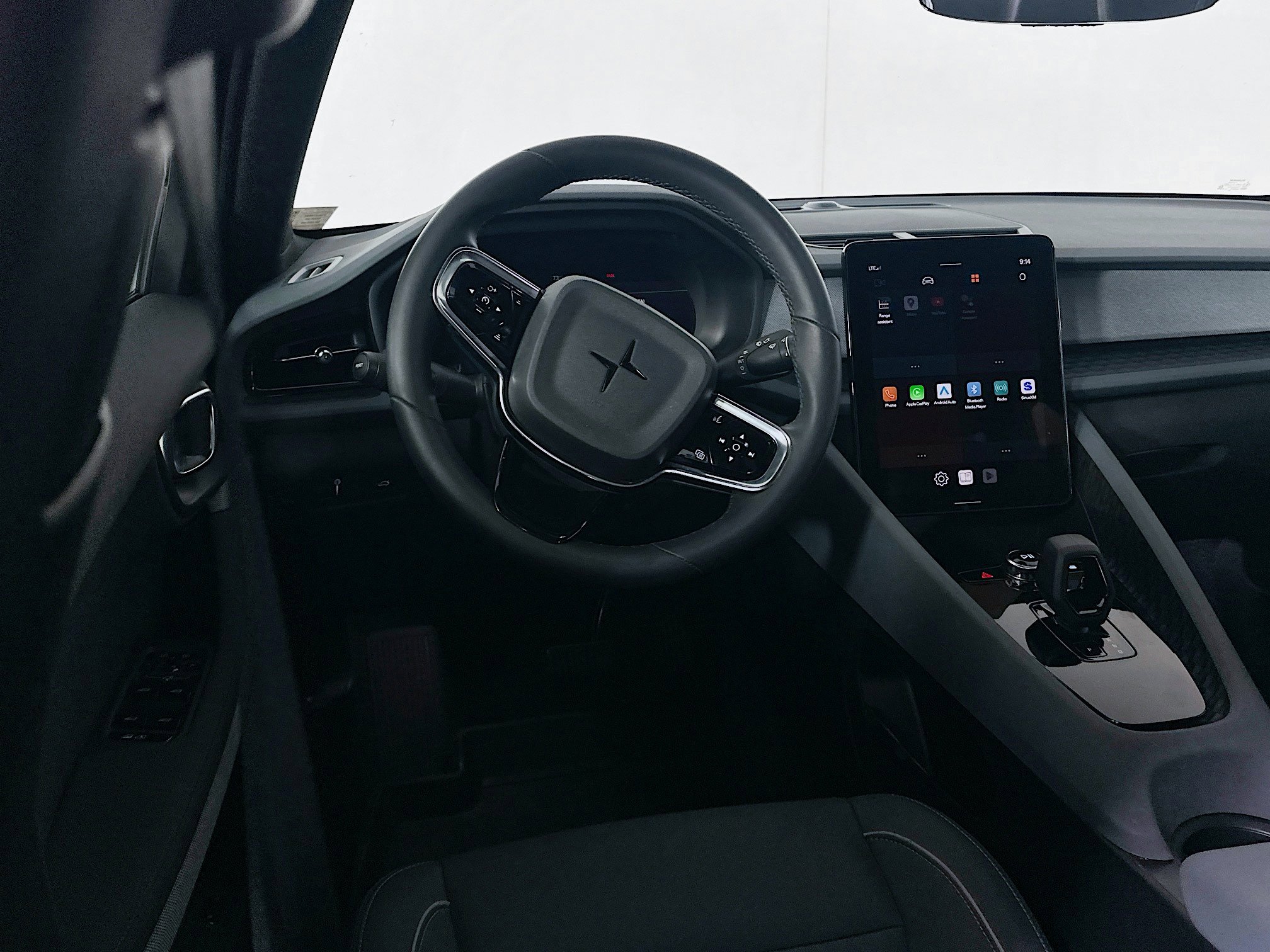 Used 2022 Polestar Polestar 2 image 17