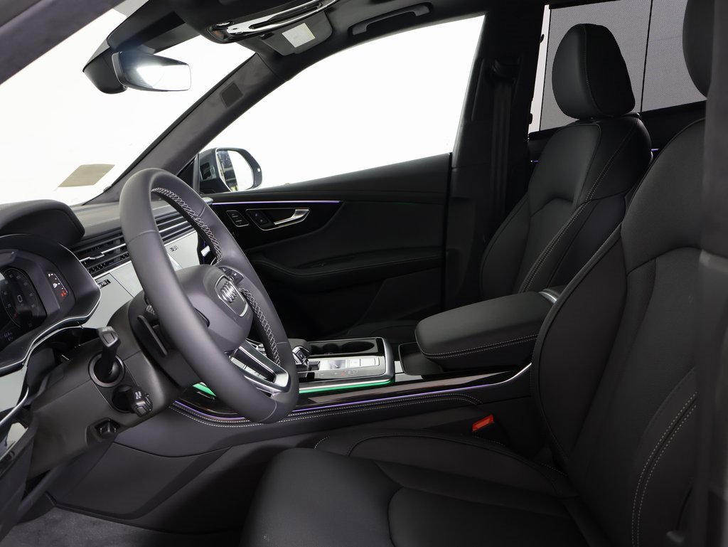 New 2026 Audi Q8 Prestige image 19