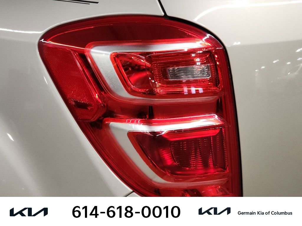 Used 2016 Chevrolet Equinox LT w/ Convenience Package image 15