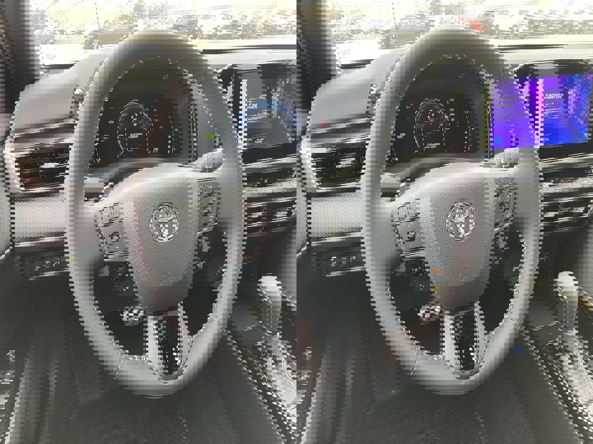 Certified 2026 Toyota Camry SE image 11