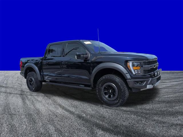 Certified 2022 Ford F150 Raptor w/ Torsen Package AWD/4WD image 2