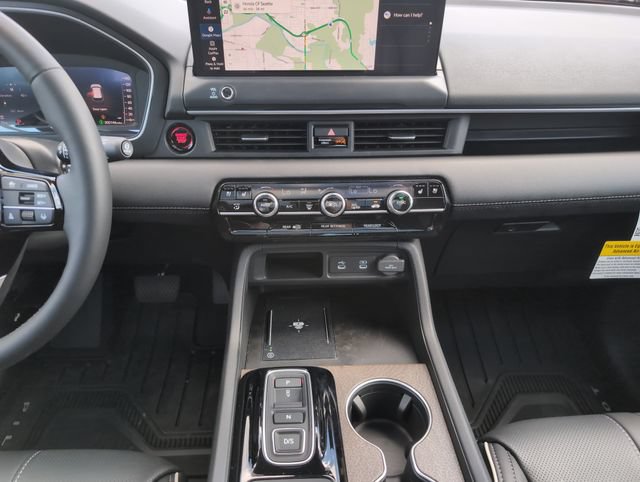 New 2026 Honda Pilot Elite image 26