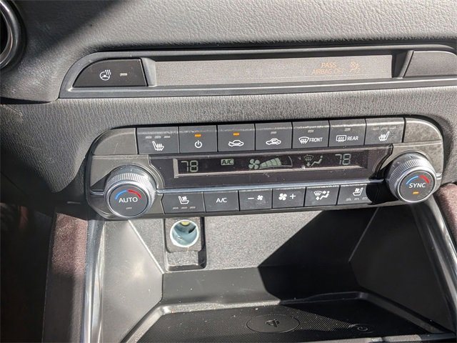 Used 2024 MAZDA CX-5 Signature image 23
