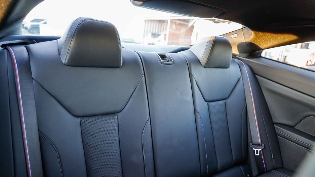 Used 2024 BMW M4 xDrive Competition w/ Executive Package image 20