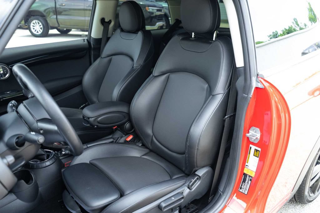 Used 2017 MINI Cooper S FWD image 15