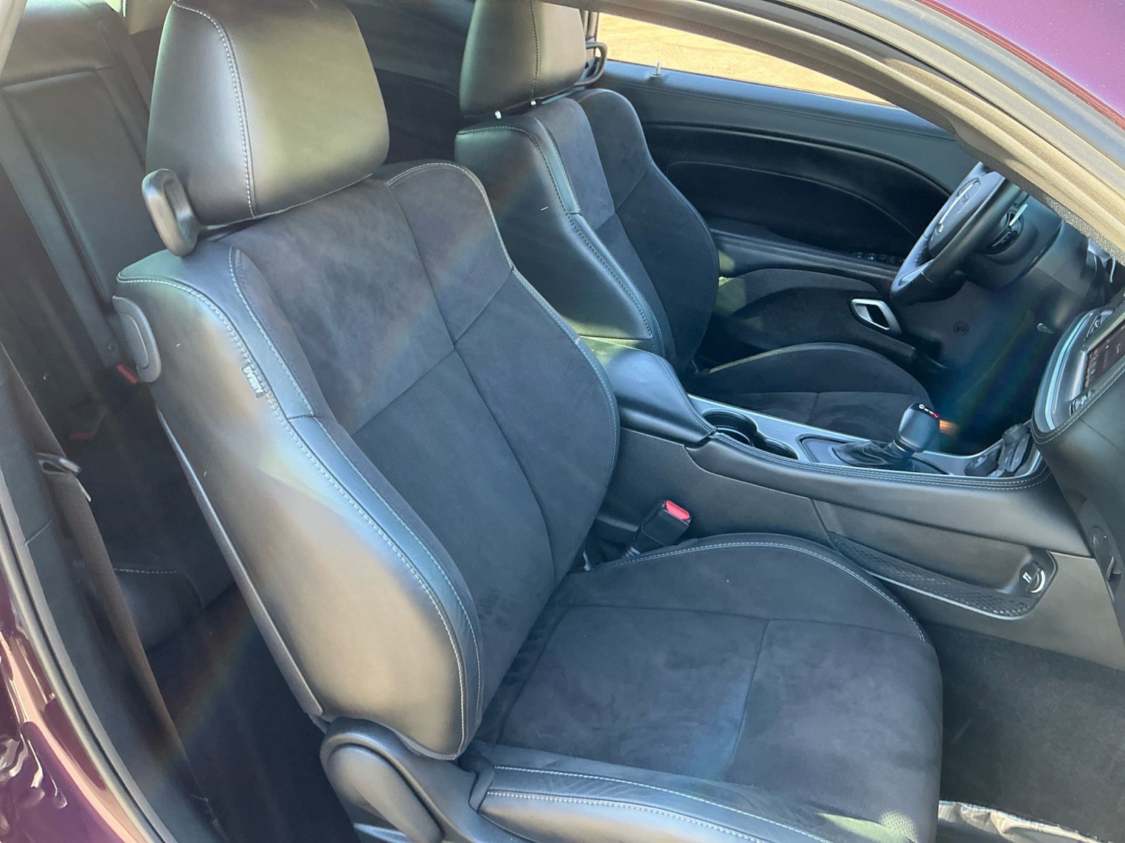 Used 2022 Dodge Challenger GT w/ Plus Package image 21