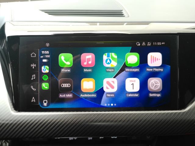 Used 2023 Audi RS e-tron GT w/ Ceramic Brake Package image 9