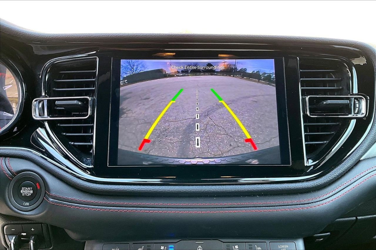 Certified 2024 Dodge Durango R/T image 14