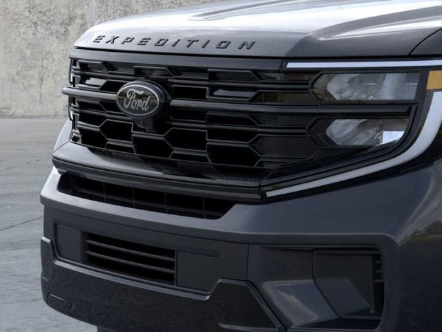 New 2026 Ford Expedition Platinum w/ Stealth Performance Package image 17