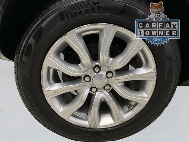 Used 2016 Land Rover Range Rover Evoque SE AWD/4WD image 16