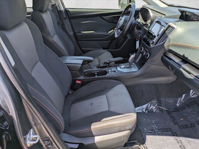 Used 2022 Subaru Crosstrek 2.0i Premium AWD/4WD image 20