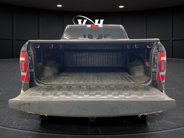 Used 2022 RAM 1500 Big Horn AWD/4WD image 26