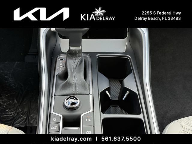 New 2026 Kia Sorento S FWD image 24