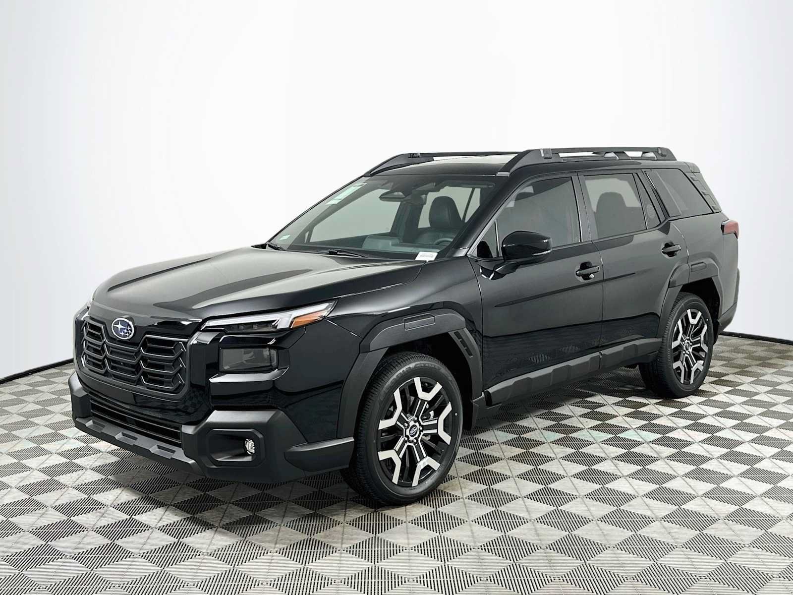 New 2026 Subaru Outback Touring XT AWD/4WD image 3