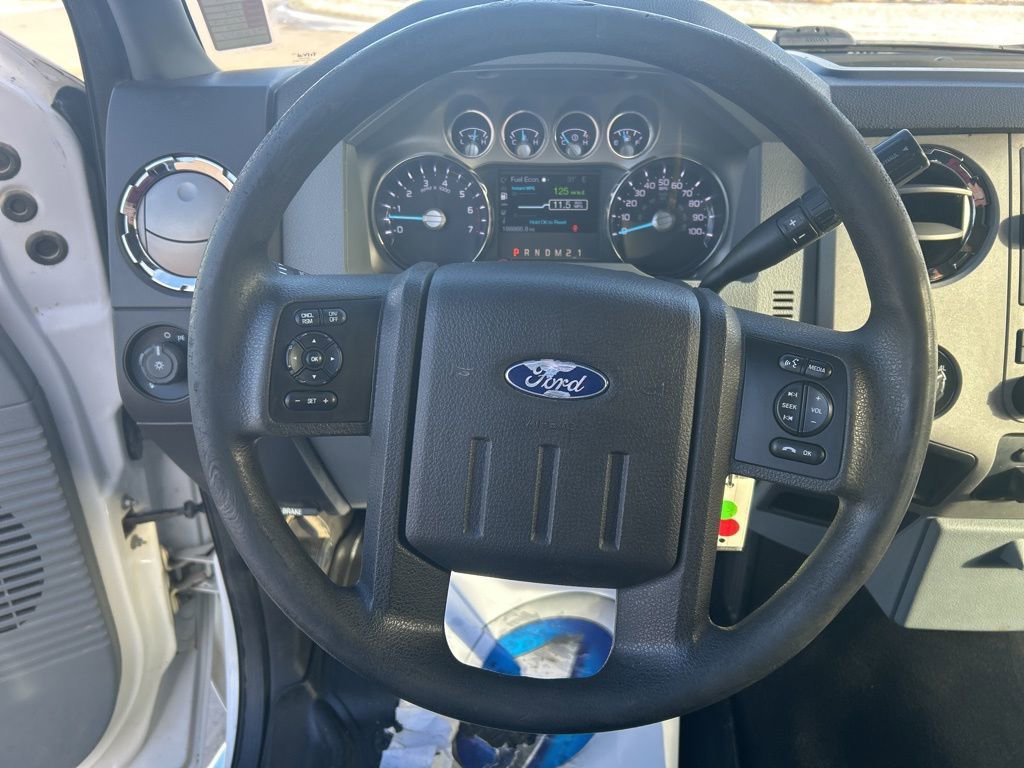 Used 2015 Ford F250 XLT w/ XLT Value Package image 27