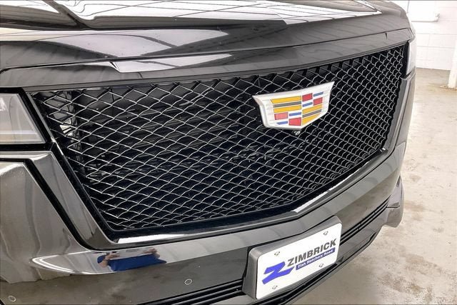 Used 2023 Cadillac Escalade Sport Platinum AWD/4WD image 31