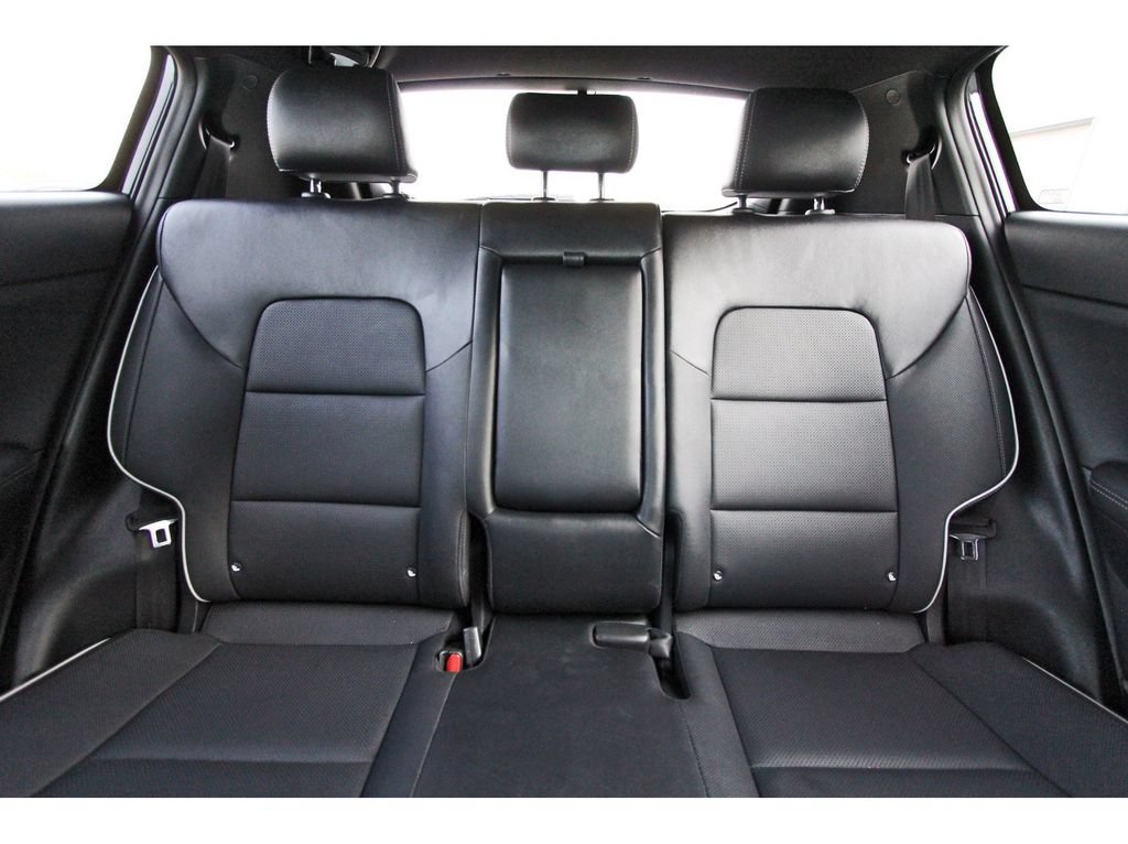 Used 2020 Kia Sportage SX FWD image 14