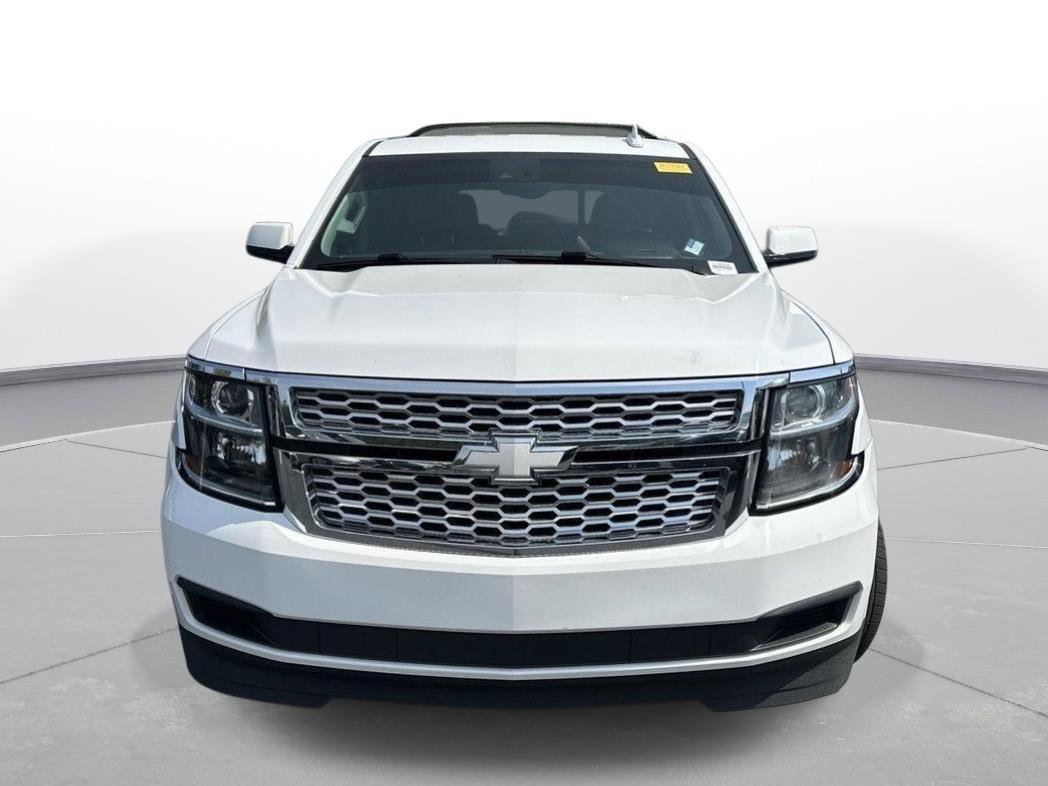 Used 2019 Chevrolet Tahoe LT RWD image 3
