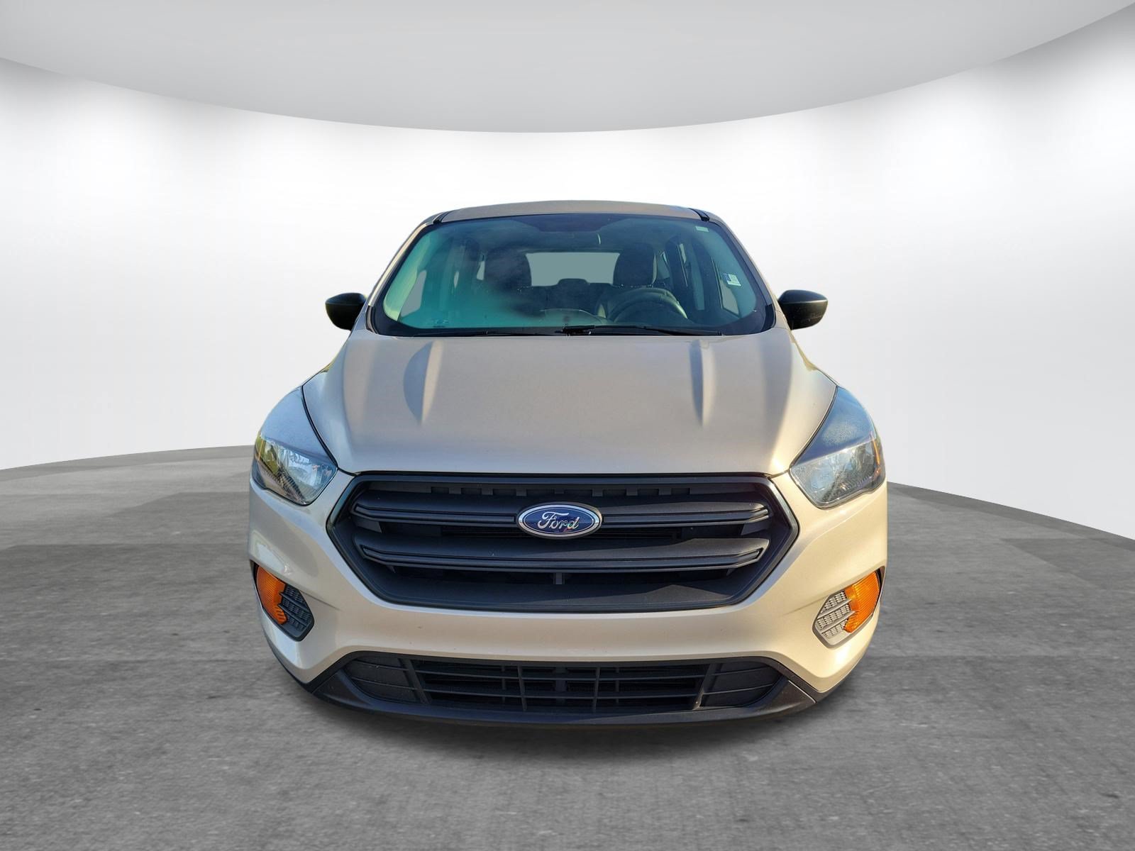Used 2018 Ford Escape S FWD image 2