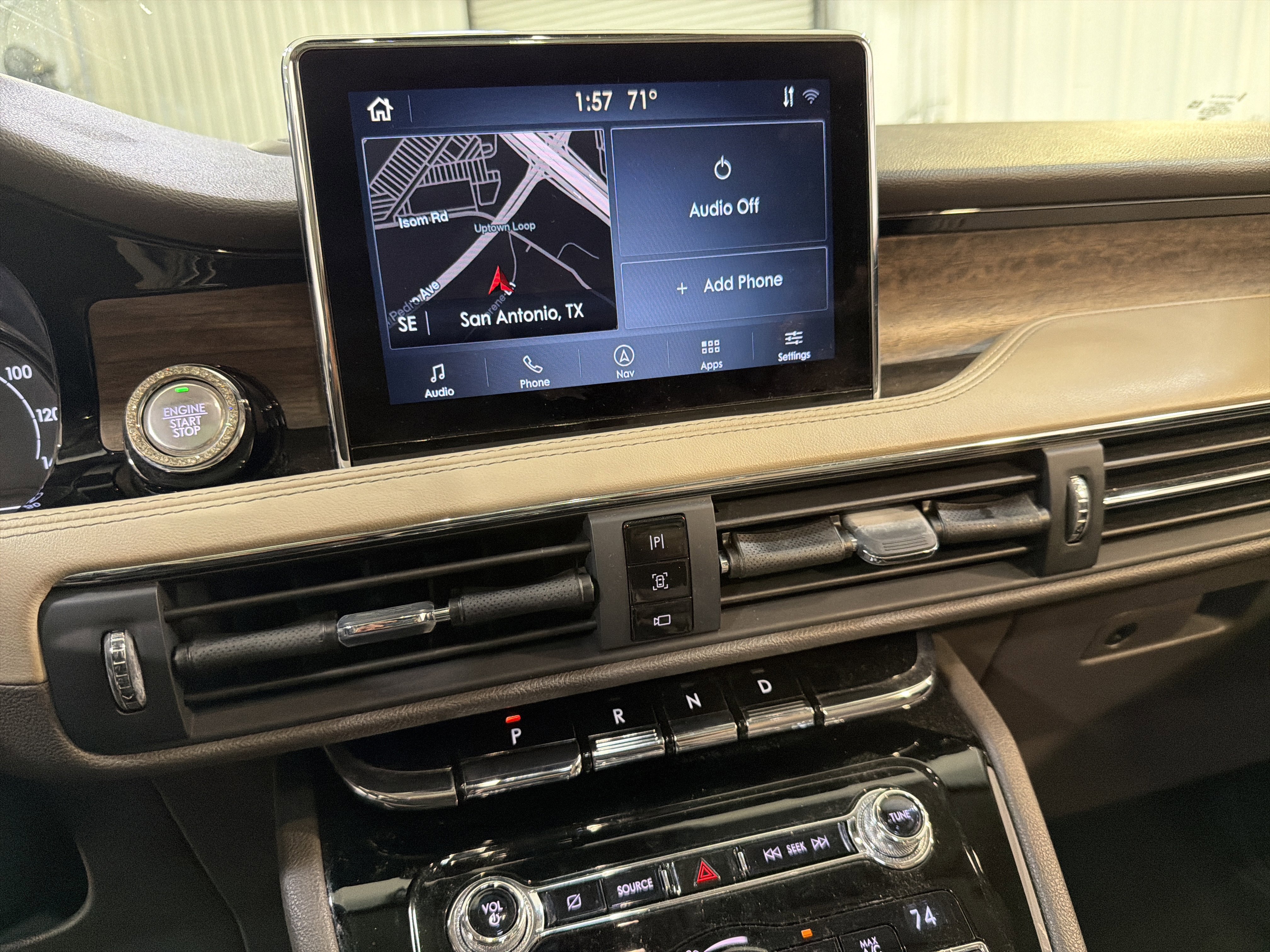 Used 2020 Lincoln Corsair Reserve AWD/4WD image 17