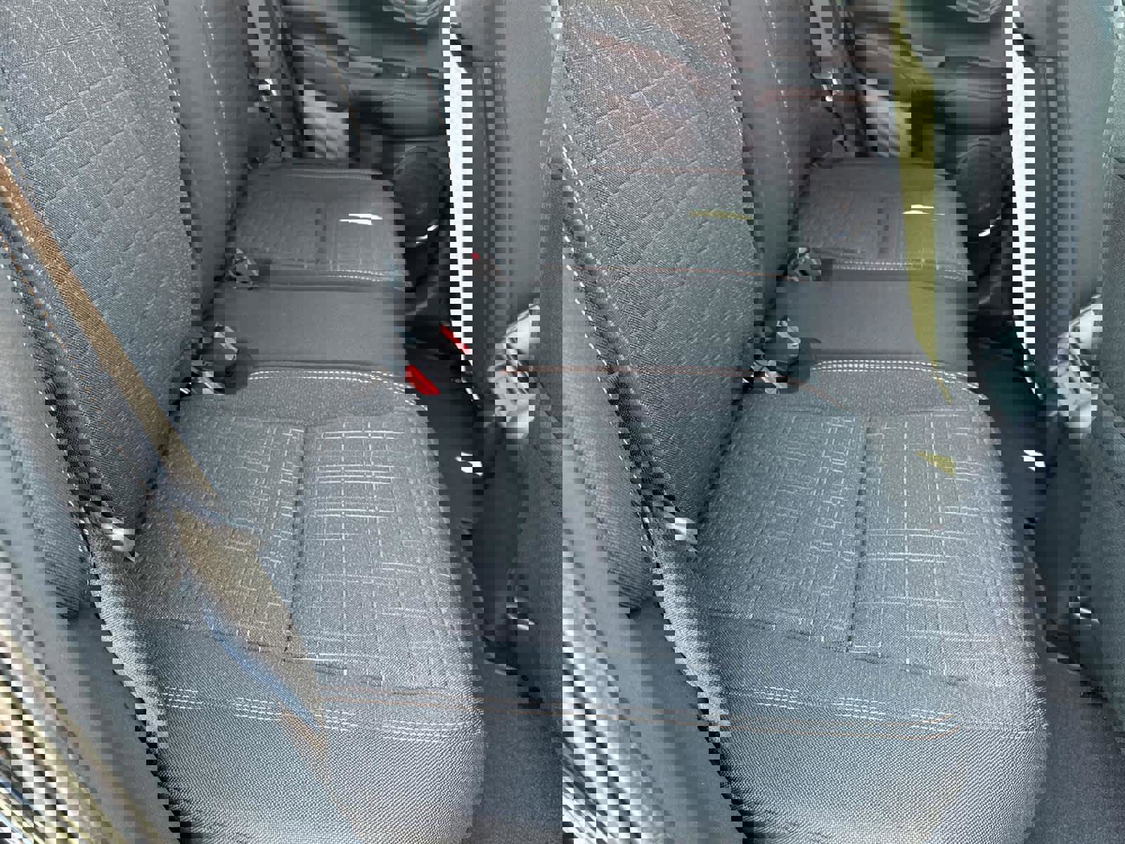 Used 2026 Honda HR-V Sport image 11