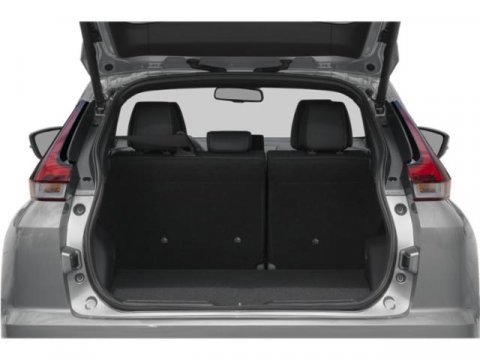 New 2026 Mitsubishi Eclipse Cross SEL image 11