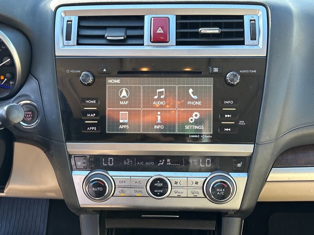 Used 2015 Subaru Outback 2.5i Limited image 25
