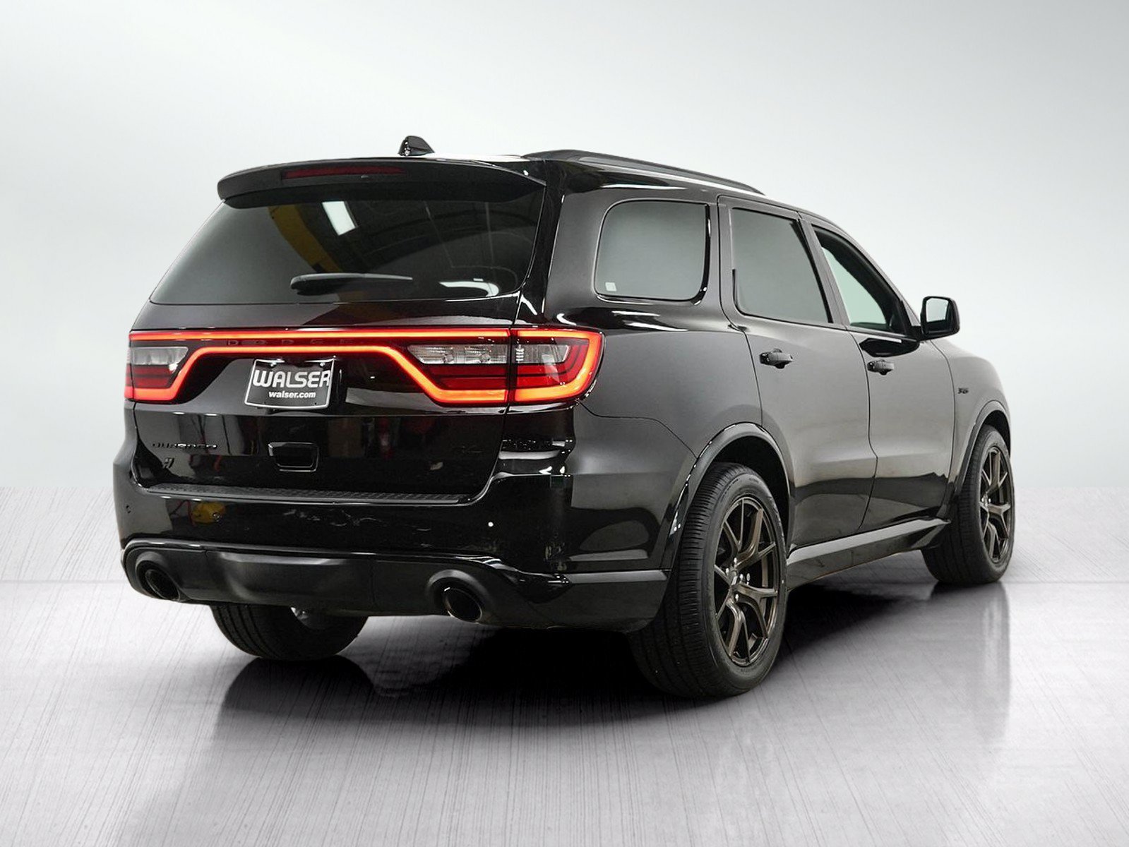 Used 2025 Dodge Durango R/T AWD/4WD image 5