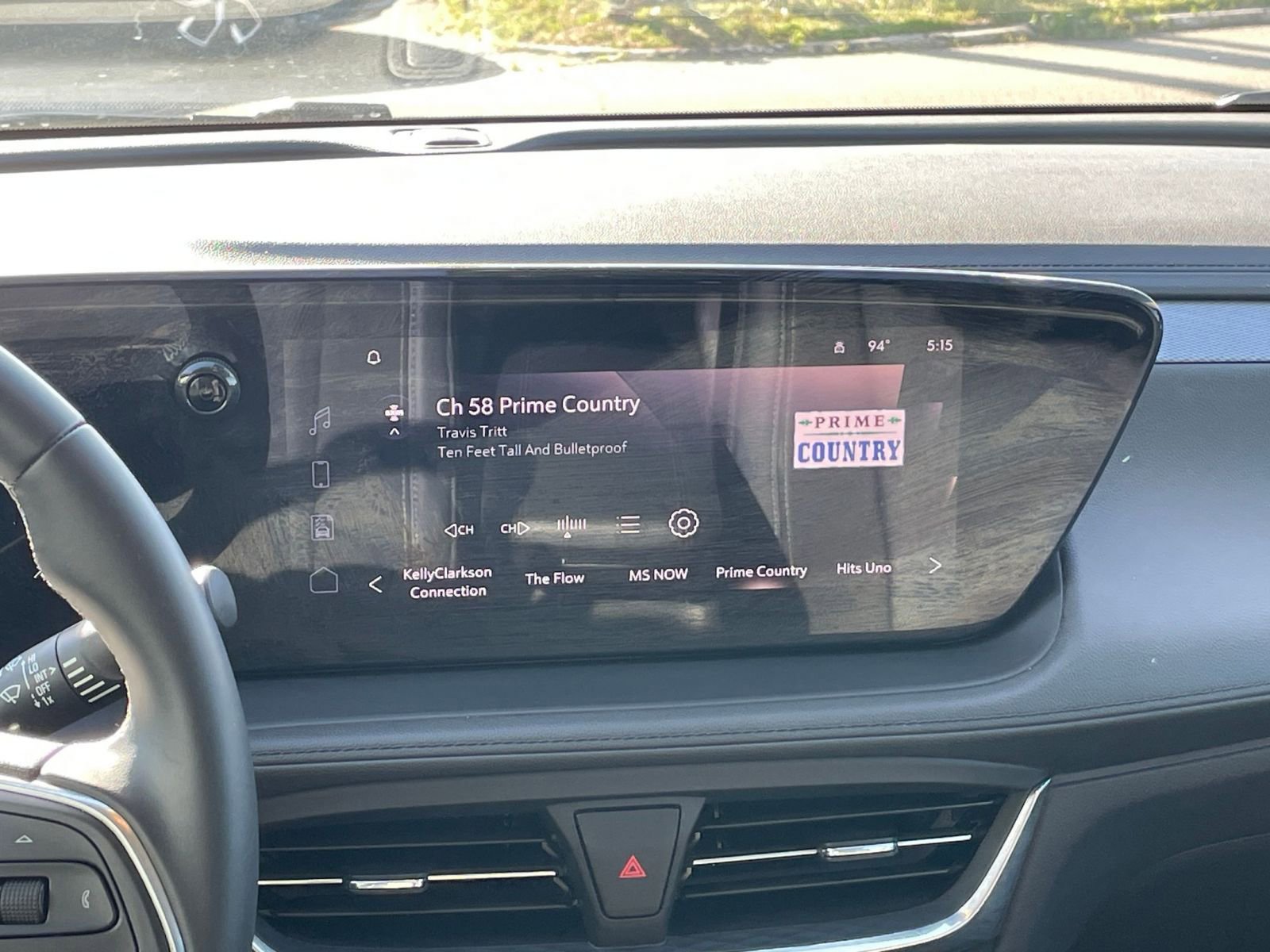 Used 2025 Buick Encore GX Preferred image 20