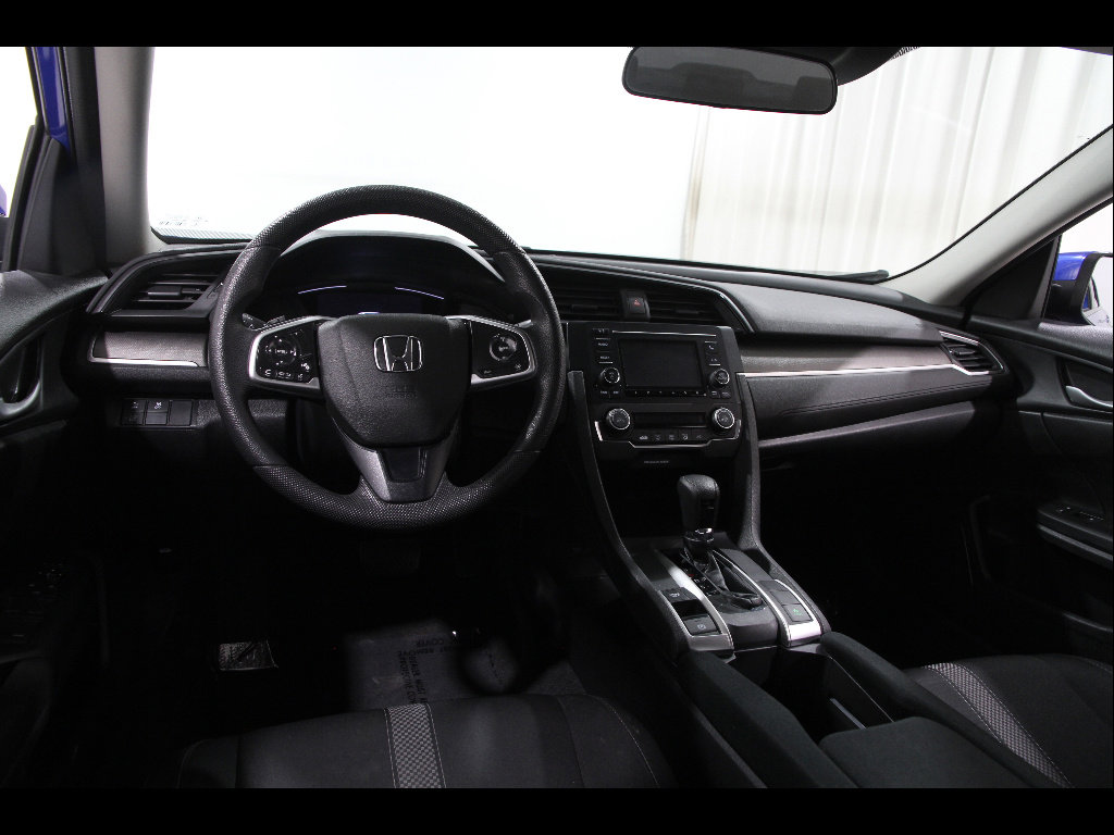 Used 2020 Honda Civic LX image 6