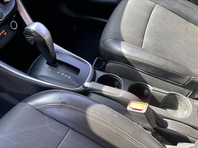Used 2021 Chevrolet Trax LT w/ Driver Confidence Package FWD image 15
