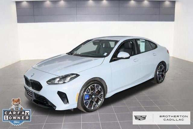 Used 2025 BMW 228i xDrive w/ M Sport Package