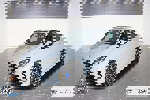 Used 2025 BMW 228i xDrive w/ M Sport Package image 1