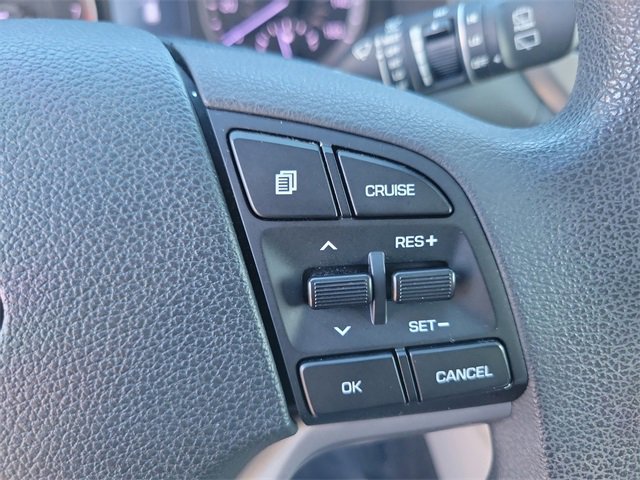 Used 2018 Hyundai Tucson SEL w/ Cargo Package image 23