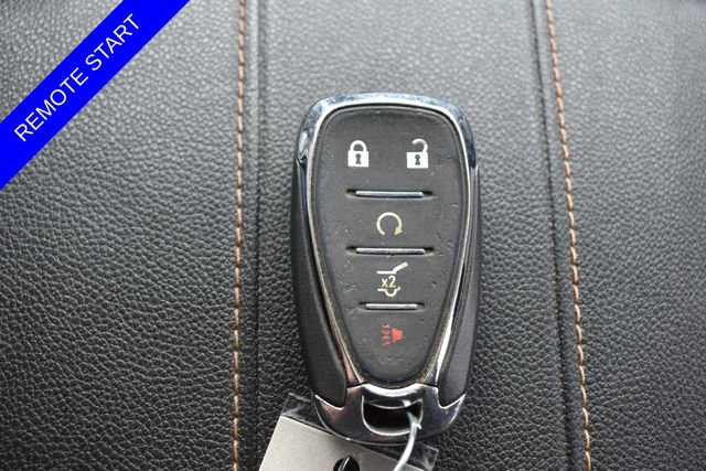 Used 2018 Chevrolet Traverse LT image 5