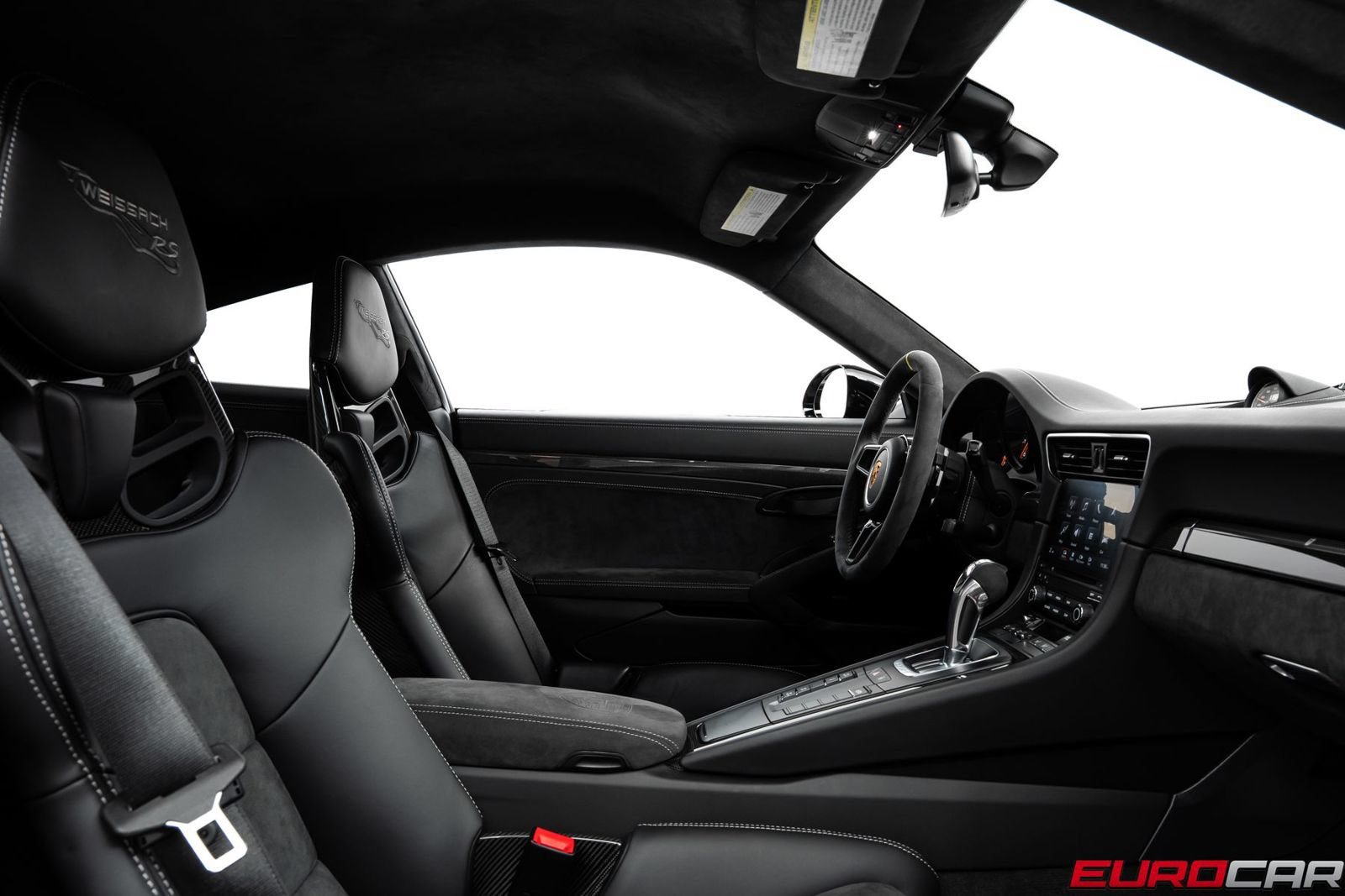Used 2018 Porsche 911 GT2 RS RWD image 48