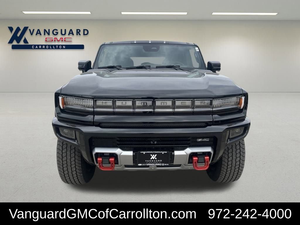 New 2026 GMC Hummer EV SUV w/ LPO, Sport Package image 9