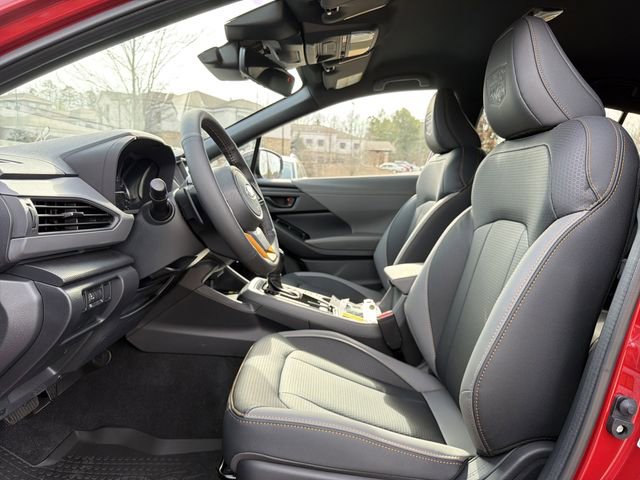 New 2026 Subaru Crosstrek 2.5i Wilderness image 11