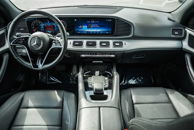 Certified 2024 Mercedes-Benz GLE 450e 4MATIC image 20