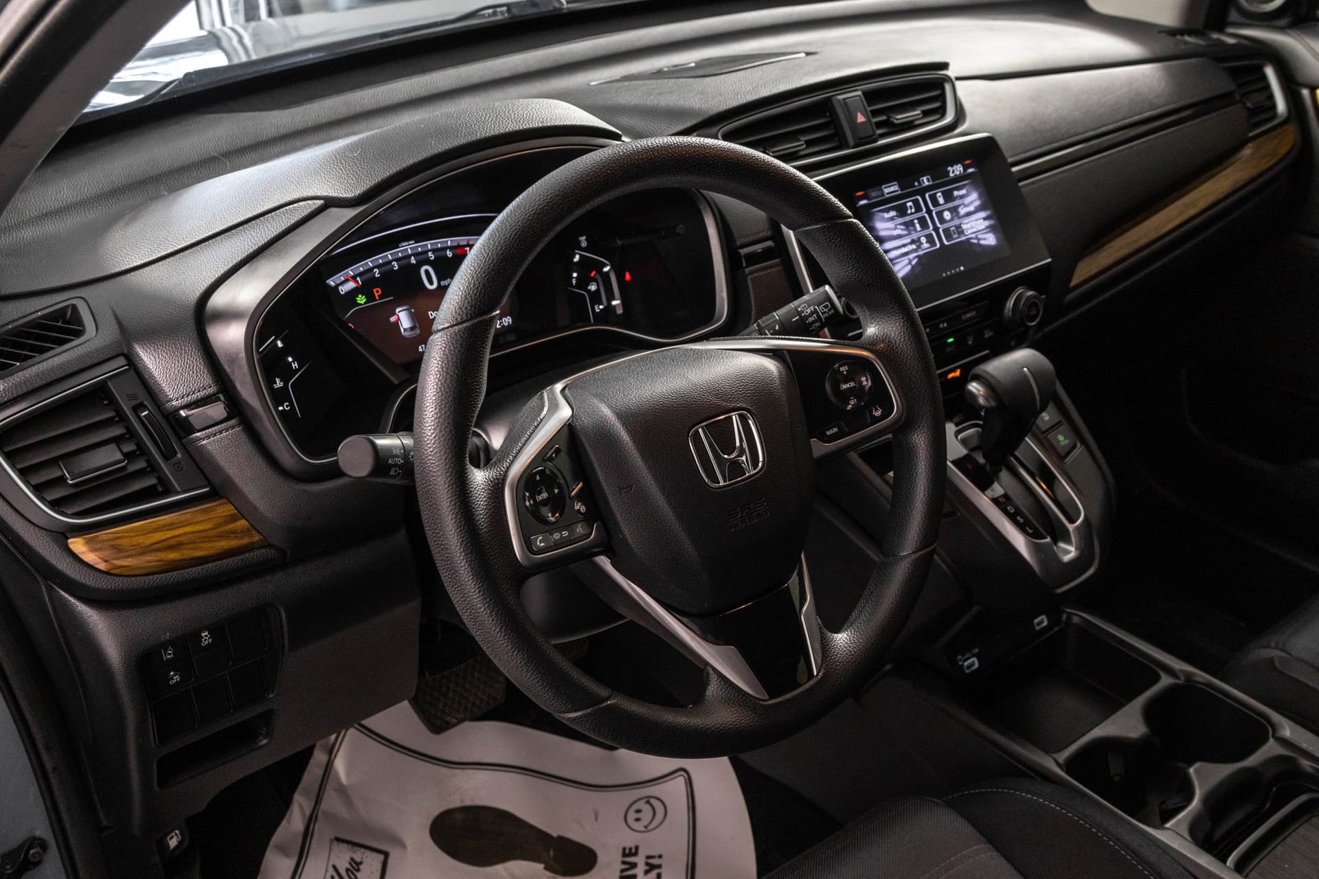 Used 2020 Honda CR-V EX image 4
