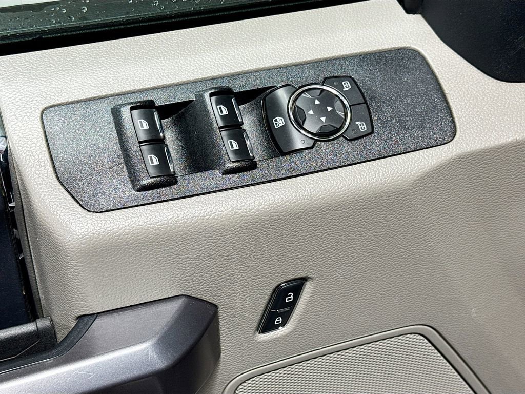 Used 2022 Ford F250 XLT w/ XLT Value Package image 16