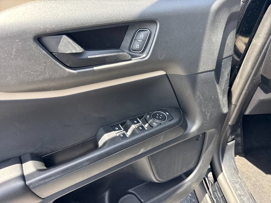 Used 2025 Ford Bronco Sport Big Bend AWD/4WD image 26
